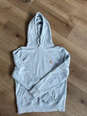 Maison kitsune chilax hoodie